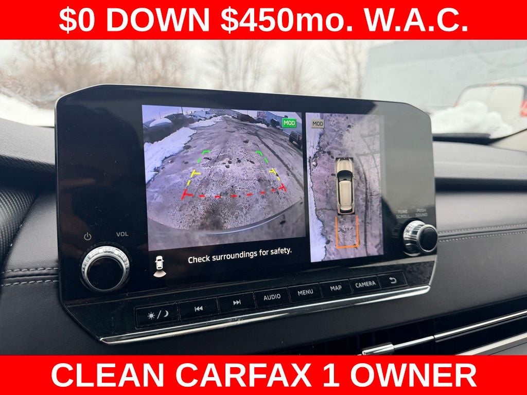 2024 Mitsubishi Outlander SE Black Edition w/Pano Roof