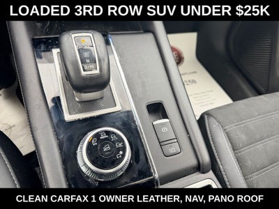 2024 Mitsubishi Outlander SE Black Edition w/Pano Roof