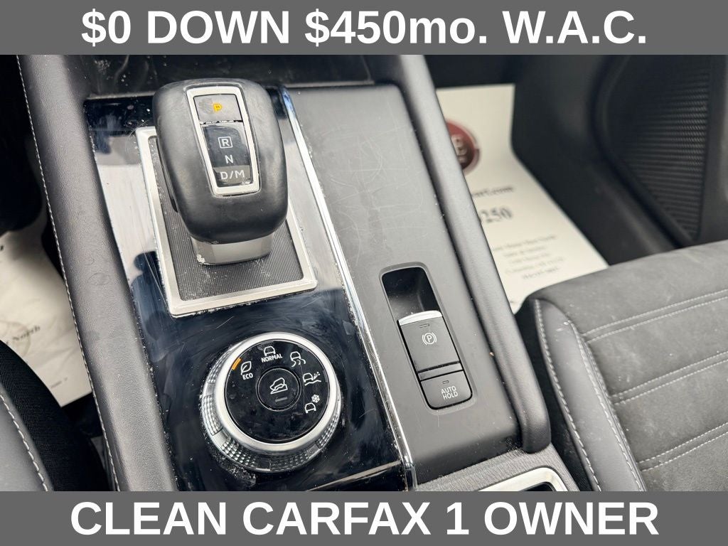 2024 Mitsubishi Outlander SE Black Edition w/Pano Roof