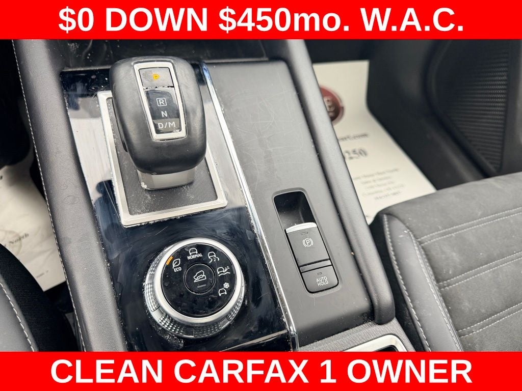 2024 Mitsubishi Outlander SE Black Edition w/Pano Roof