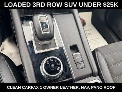 2024 Mitsubishi Outlander SE Black Edition w/Pano Roof