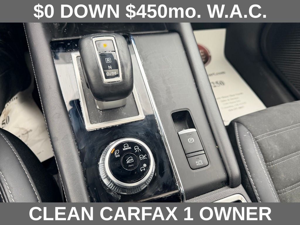 2024 Mitsubishi Outlander SE Black Edition w/Pano Roof