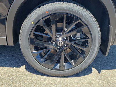 2026 Nissan Rogue Plug-In Hybrid SL