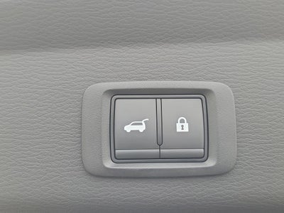 2026 Nissan Rogue Plug-In Hybrid SL