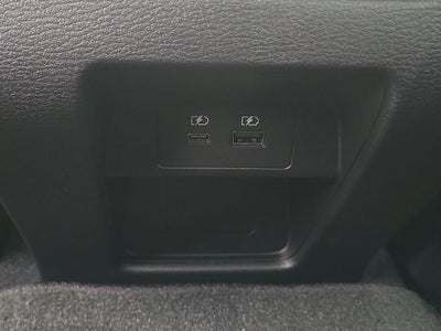 2026 Nissan Rogue Plug-In Hybrid SL