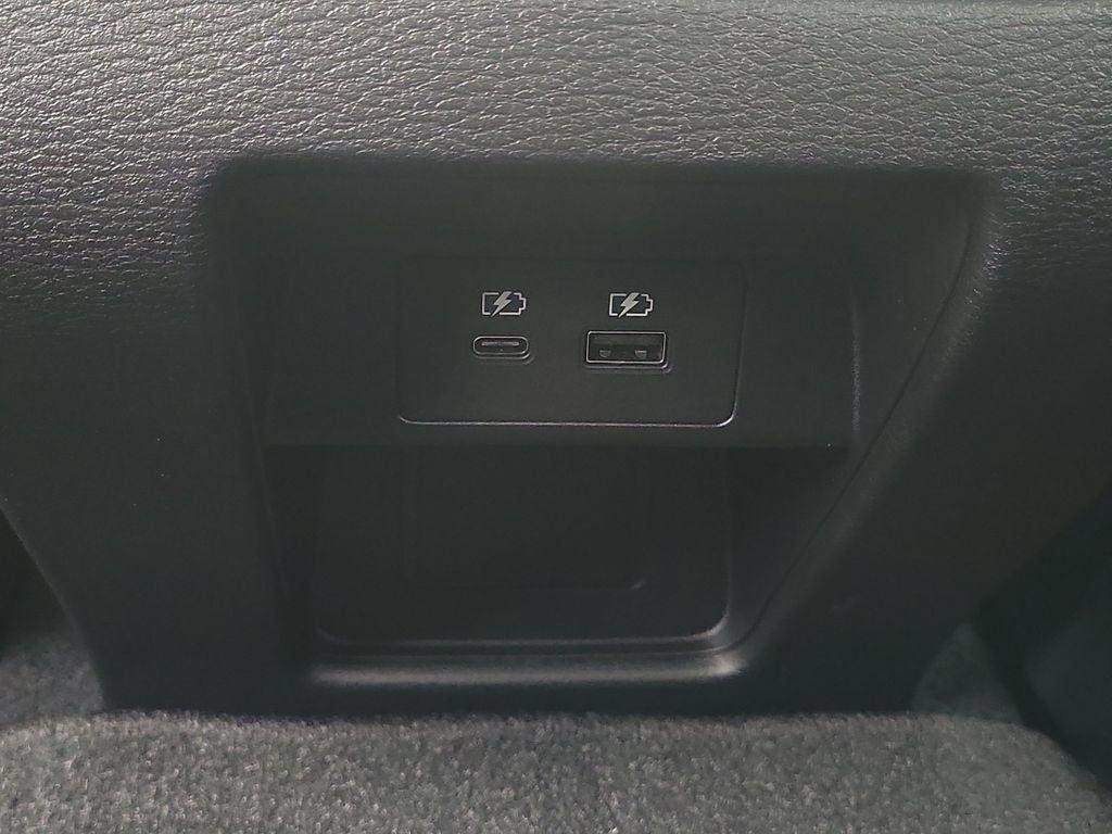 2026 Nissan Rogue Plug-In Hybrid SL