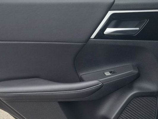 2026 Nissan Rogue Plug-In Hybrid SL