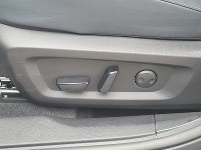 2026 Nissan Rogue Plug-In Hybrid SL