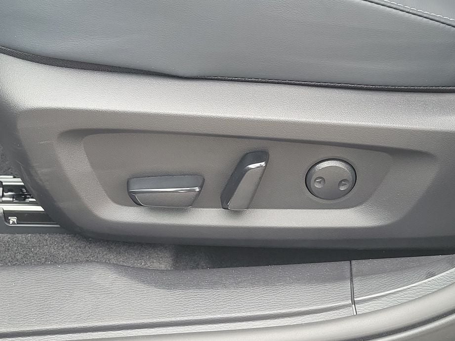 2026 Nissan Rogue Plug-In Hybrid SL