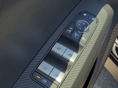 2026 Nissan Rogue Plug-In Hybrid SL