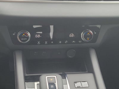2026 Nissan Rogue Plug-In Hybrid SL