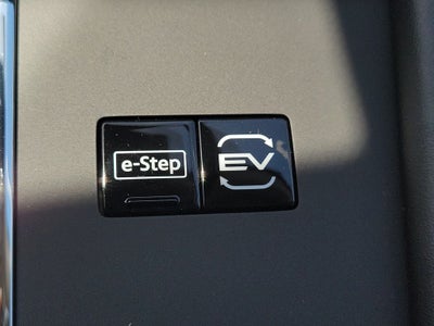 2026 Nissan Rogue Plug-In Hybrid SL