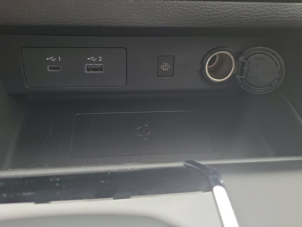 2026 Nissan Rogue Plug-In Hybrid SL