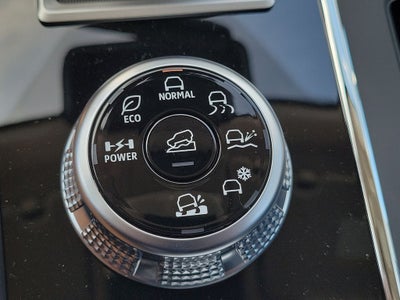 2026 Nissan Rogue Plug-In Hybrid SL