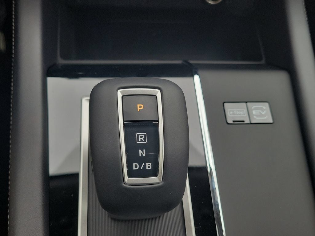 2026 Nissan Rogue Plug-In Hybrid SL