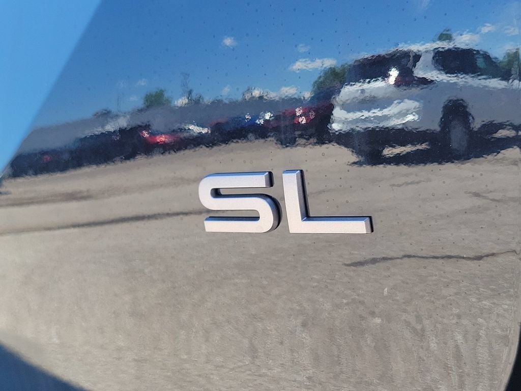2026 Nissan Rogue Plug-In Hybrid SL