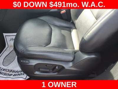 2023 Mazda Mazda CX-9 Touring Plus