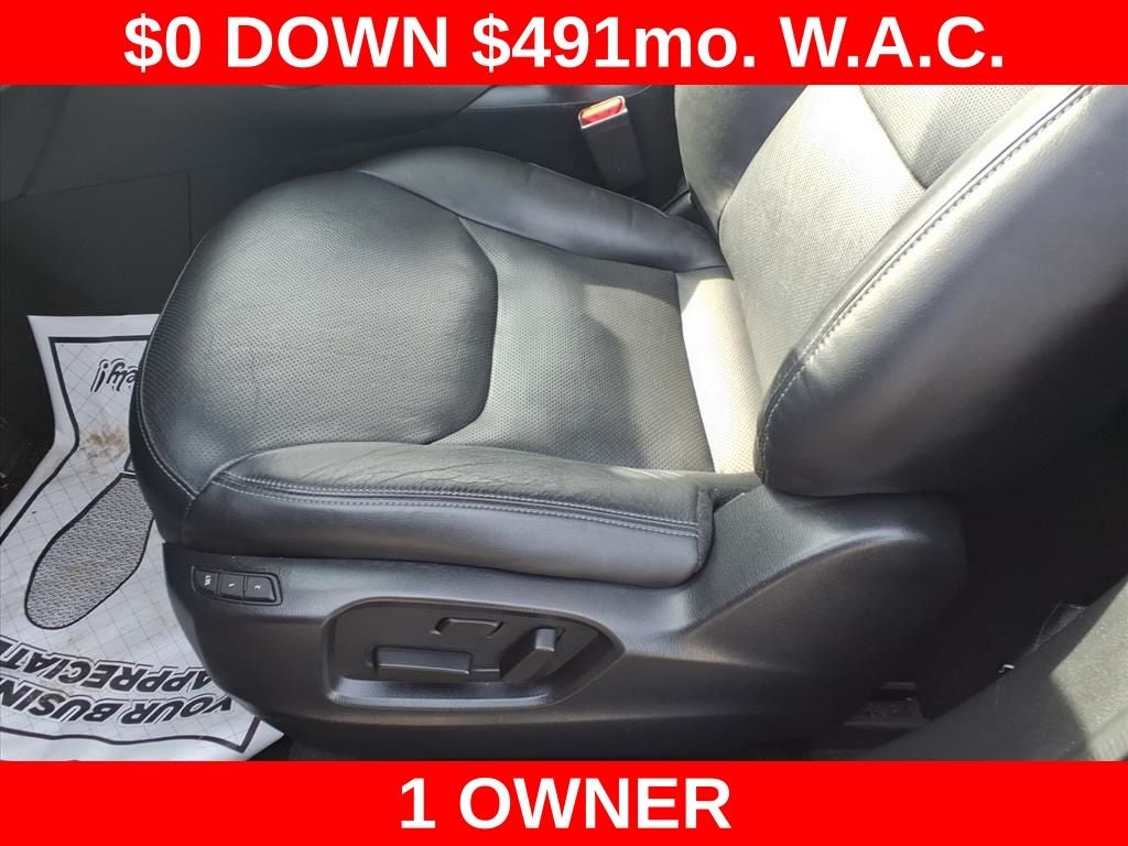 2023 Mazda Mazda CX-9 Touring Plus