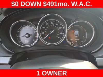 2023 Mazda Mazda CX-9 Touring Plus