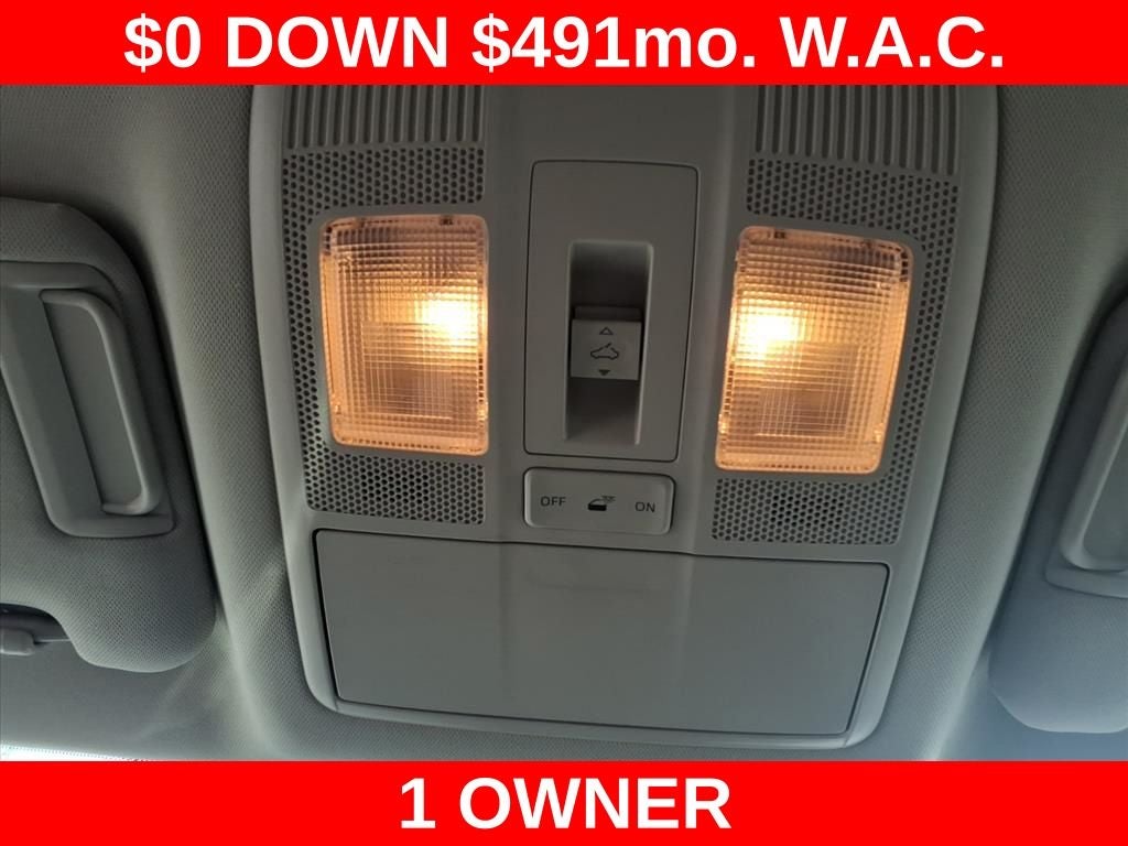 2023 Mazda Mazda CX-9 Touring Plus