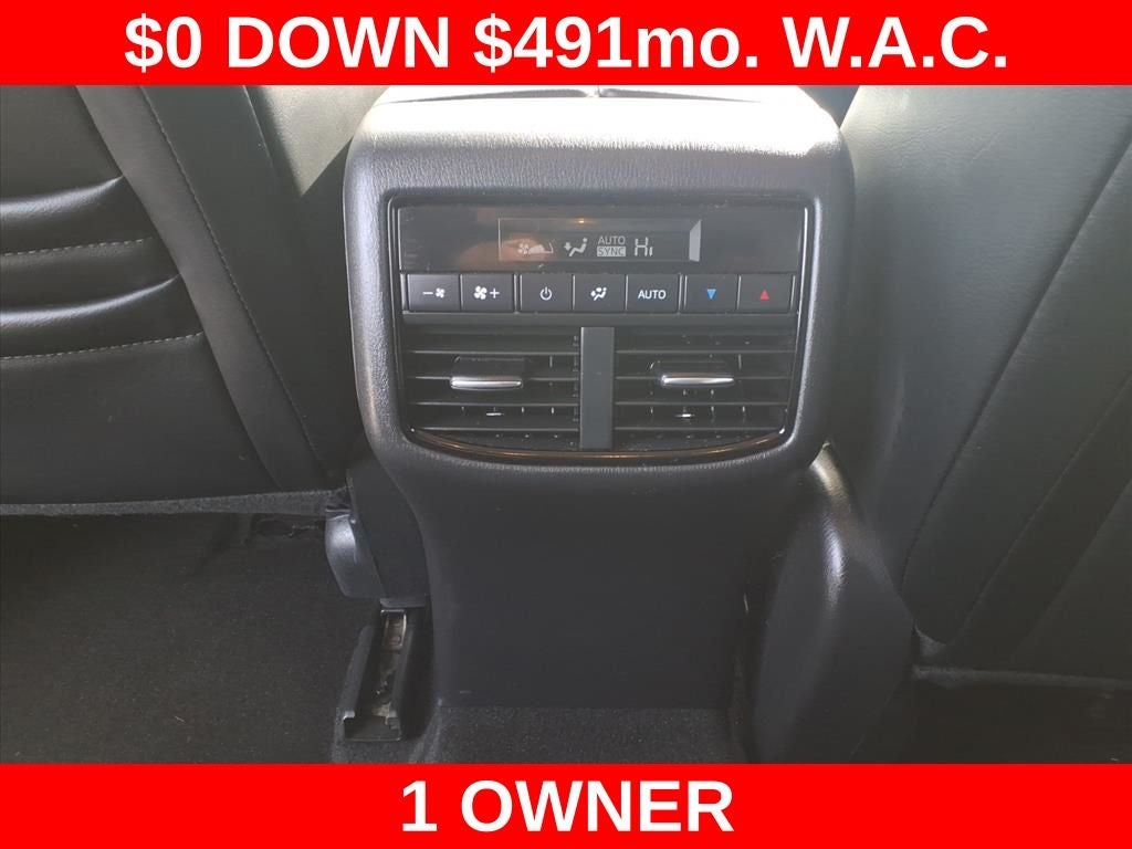 2023 Mazda Mazda CX-9 Touring Plus