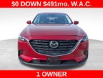 2023 Mazda Mazda CX-9 Touring Plus