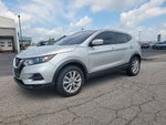 2022 Nissan Rogue Sport S
