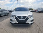 2022 Nissan Rogue Sport S