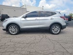 2022 Nissan Rogue Sport S