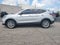 2022 Nissan Rogue Sport S