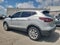 2022 Nissan Rogue Sport S
