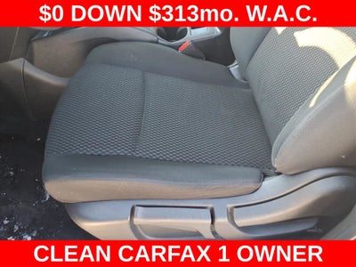 2022 Nissan Rogue Sport S