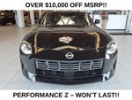 2024 Nissan Z Performance