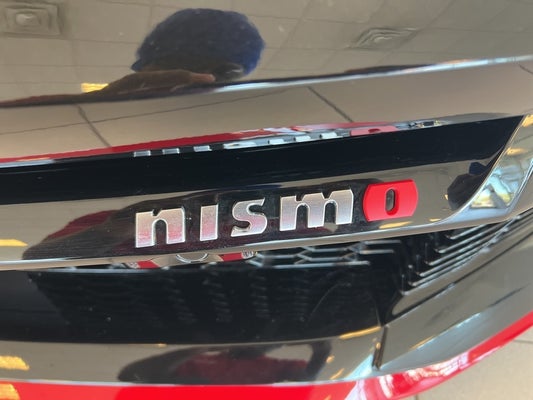 2024 Nissan Z NISMO NISMO in Indianapolis, IN - Andy Mohr Automotive