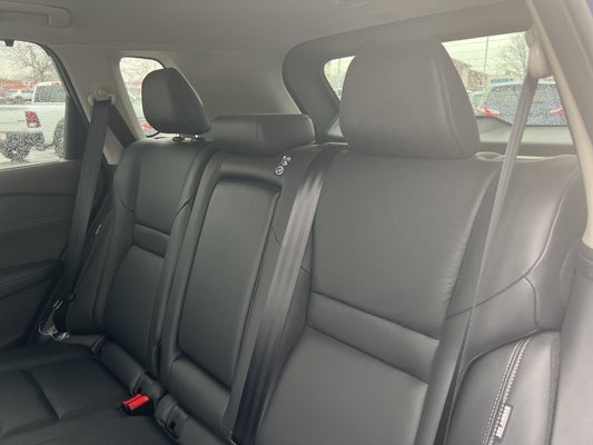 2021 Nissan Rogue SL in Indianapolis, IN - Andy Mohr Automotive