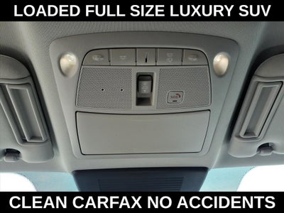 2022 Nissan Armada SL