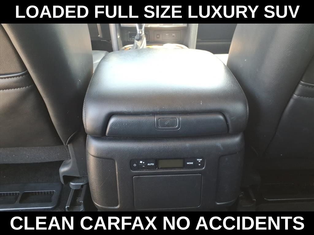 2022 Nissan Armada SL