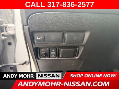 2018 Nissan Armada SL