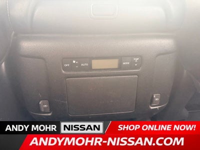 2018 Nissan Armada SL