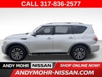 2018 Nissan Armada SL