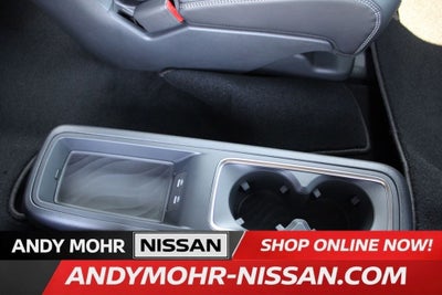 2025 Nissan Armada SL