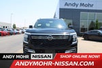 2025 Nissan Armada SL