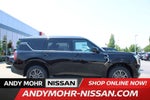 2025 Nissan Armada SL
