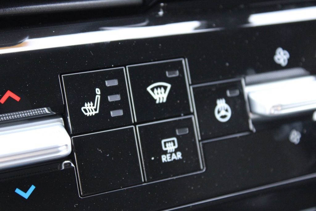 2025 Nissan Armada SL