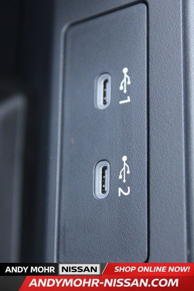 2025 Nissan Armada SL