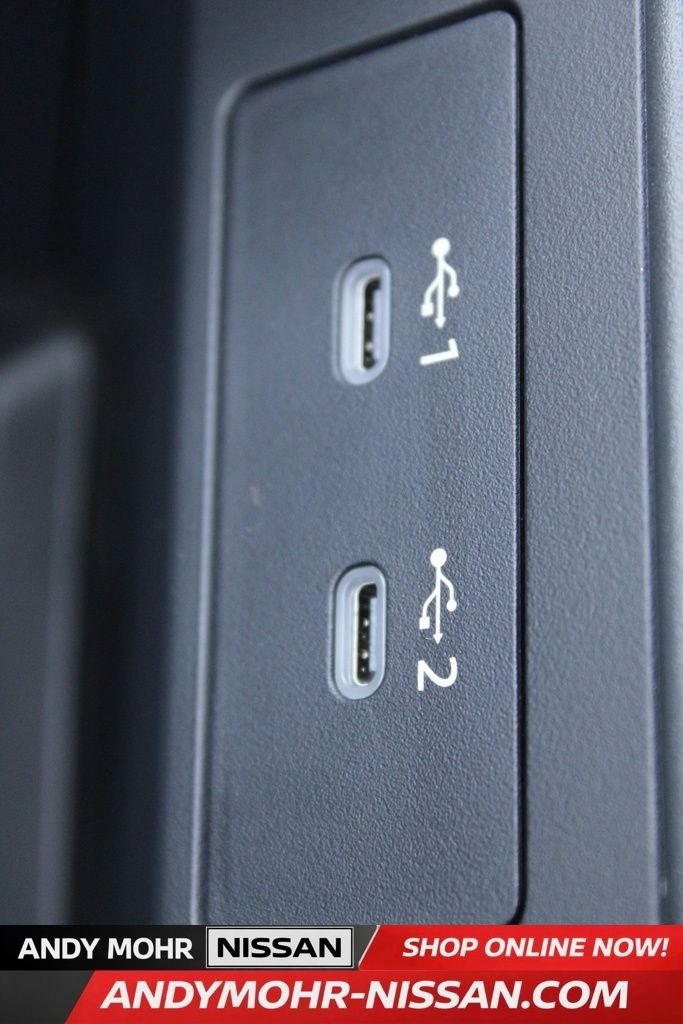 2025 Nissan Armada SL