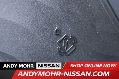 2025 Nissan Armada SL