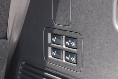 2025 Nissan Armada SL