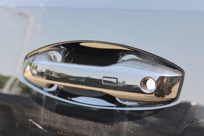 2025 Nissan Armada SL