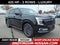 2025 Nissan Armada Platinum Reserve